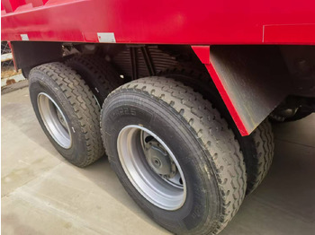 Xe ben Sinotruk HOWO 6*4 Dump truck: hình 2
