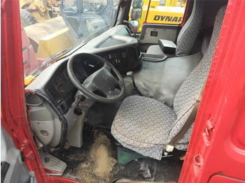 Xe ben Sinotruk HOWO 8*4 Dump truck: hình 5 Xe ben Sinotruk HOWO 8*4 Dump truck: hình 5