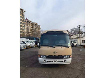 Xe bus đô thị TOYOTA