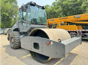Máy lăn đường XCMG XS142J: hình 3