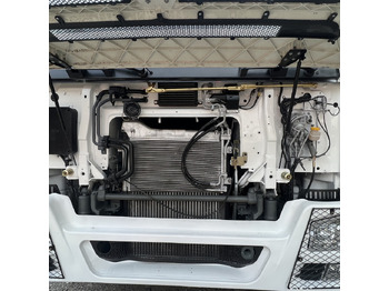 Xe đầu kéo Sinotruk HOWO 371 Tractor: hình 3