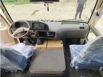 Xe bus mini, Xe van chở khách coastor: hình 5