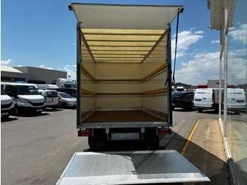 Xe tải nhỏ thùng kín Caja cerrada IVECO 35C16 20m3: hình 5