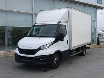 Xe tải nhỏ thùng kín IVECO Daily 35c16