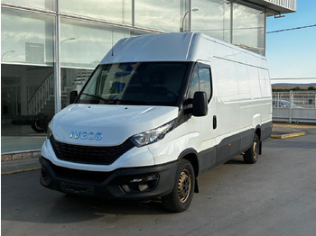Xe van chở hàng IVECO Daily 35s14