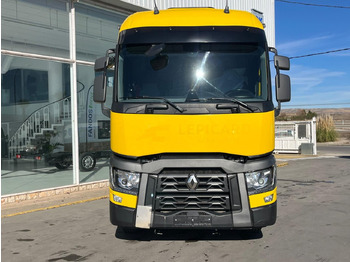 Xe đầu kéo Cabeza Tractora Renault T480 AUTOMATICA INTARDER: hình 2 Xe đầu kéo Cabeza Tractora Renault T480 AUTOMATICA INTARDER: hình 2