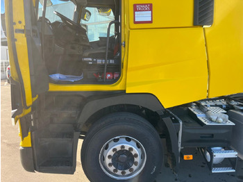 Xe đầu kéo Cabeza Tractora Renault T480 AUTOMATICA INTARDER: hình 4 Xe đầu kéo Cabeza Tractora Renault T480 AUTOMATICA INTARDER: hình 4