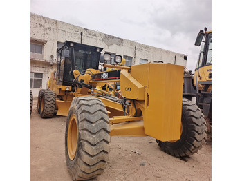 Máy san CATERPILLAR 140H