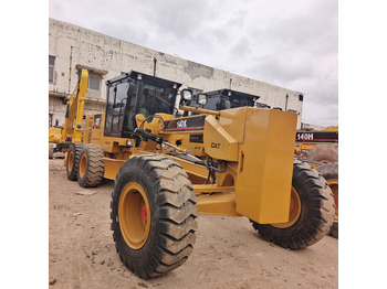 Máy san CATERPILLAR 140H