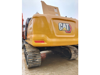 Máy xúc bánh xích CATERPILLAR 330GC