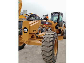 Máy san CATERPILLAR 140H