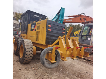 Máy san CATERPILLAR 140H
