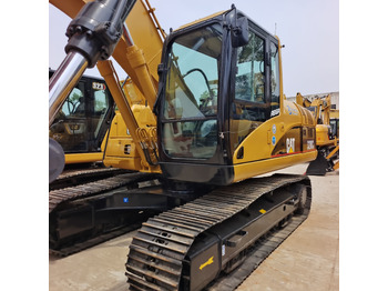 Máy xúc bánh xích CATERPILLAR 320CL