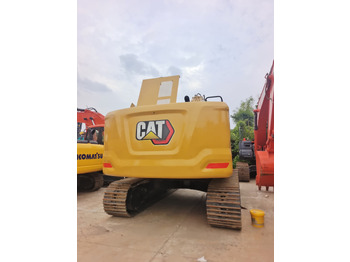 Máy xúc bánh xích CATERPILLAR 330GC