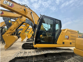Máy xúc bánh xích CATERPILLAR 320GC
