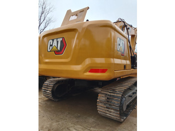 Máy xúc bánh xích CATERPILLAR 330GC