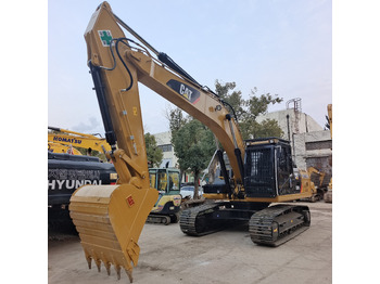 Máy xúc bánh xích CATERPILLAR 330D2L