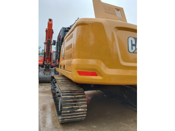 Máy xúc bánh xích CATERPILLAR 330GC