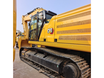 Máy xúc bánh xích CATERPILLAR 336
