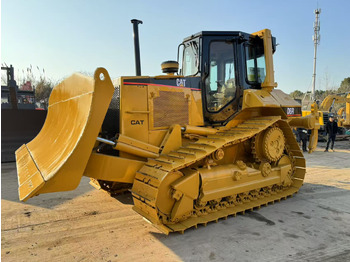Máy ủi CATERPILLAR D6R