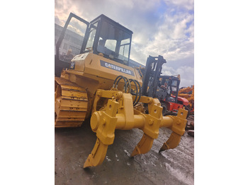 Máy ủi CATERPILLAR D7G CAT D 7 G D6G D5K D6R: hình 5 Máy ủi CATERPILLAR D7G CAT D 7 G D6G D5K D6R: hình 5