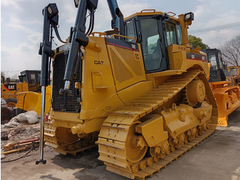 Máy ủi CATERPILLAR D8R