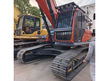 Máy xúc bánh xích DOOSAN DX300
