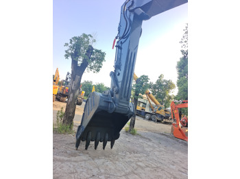 Máy xúc bánh xích HYUNDAI 305LC-9T 305LC - 9T 330LC-9S: hình 3