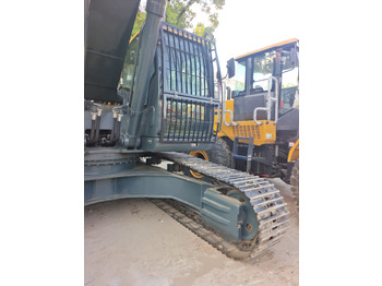 Máy xúc bánh xích HYUNDAI 305LC-9T 305LC - 9T 330LC-9S: hình 5