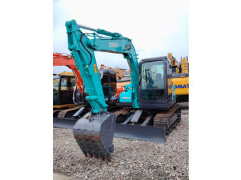 Máy xúc mini KOBELCO