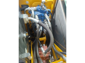 Máy xúc mini mới LIUGONG 9075FG4 BRAND NEW 7.5 TON DIGGER: hình 3 Máy xúc mini mới LIUGONG 9075FG4 BRAND NEW 7.5 TON DIGGER: hình 3