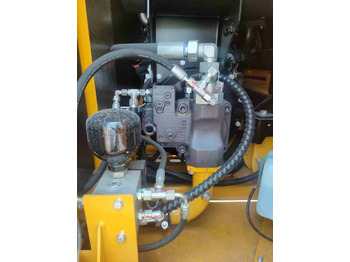 Máy xúc mini mới LIUGONG 9075FG4 BRAND NEW 7.5 TON DIGGER: hình 2 Máy xúc mini mới LIUGONG 9075FG4 BRAND NEW 7.5 TON DIGGER: hình 2