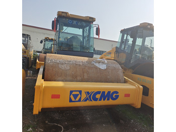 Máy lăn đường XCMG XS223J: hình 4