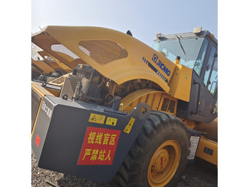 Máy lăn đường XCMG XS223J: hình 3