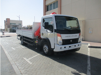 Xe cẩu tự hành
