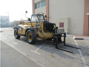 Máy móc xây dựng CATERPILLAR