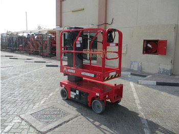 Nền bục trên không