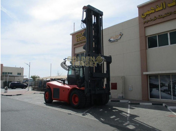 Máy nhấc container LINDE