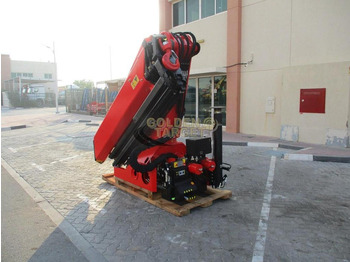 Cần cẩu PALFINGER