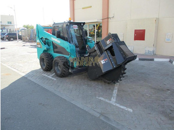 Máy xúc lật SUNWARD