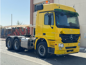 Xe đầu kéo MERCEDES-BENZ Actros 3355