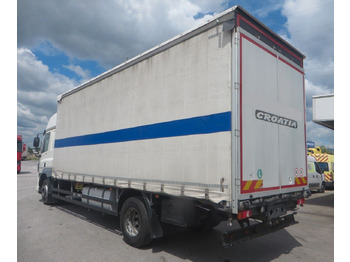 Xe tải thùng mui bạt DAF CF320 4x2 18T Curtainside 7.70m: hình 4 Xe tải thùng mui bạt DAF CF320 4x2 18T Curtainside 7.70m: hình 4
