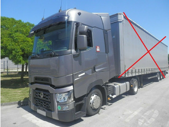 Xe đầu kéo RENAULT T 480