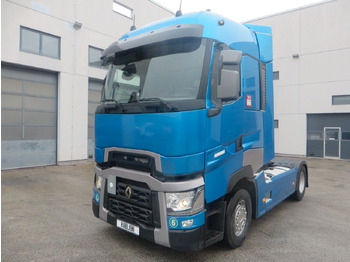 Xe đầu kéo RENAULT T 480