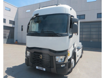 Xe đầu kéo RENAULT T 480