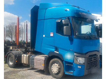 Xe đầu kéo RENAULT T 480