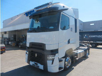 Xe đầu kéo RENAULT T 520