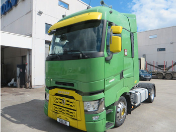 Xe đầu kéo RENAULT T 520