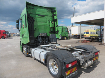 Xe đầu kéo Renault T520 HSC 4x2Tractor mega Retarder PeterPan: hình 4