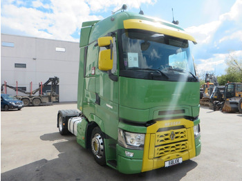 Xe đầu kéo Renault T520 HSC 4x2Tractor mega Retarder PeterPan: hình 2